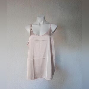New with Tags Ekouaer Camisole Silky Camisole XXL